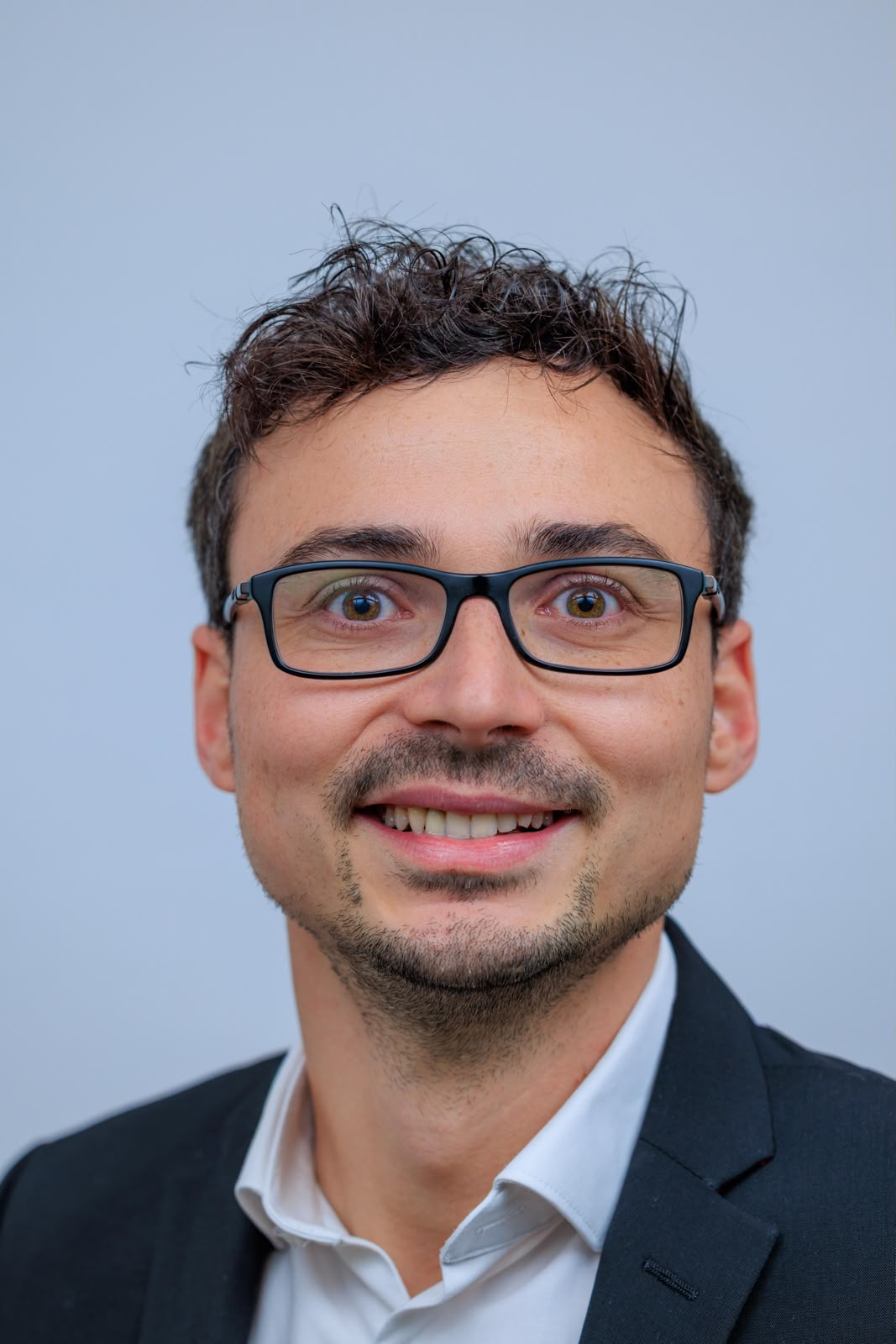 Julian Haumeier